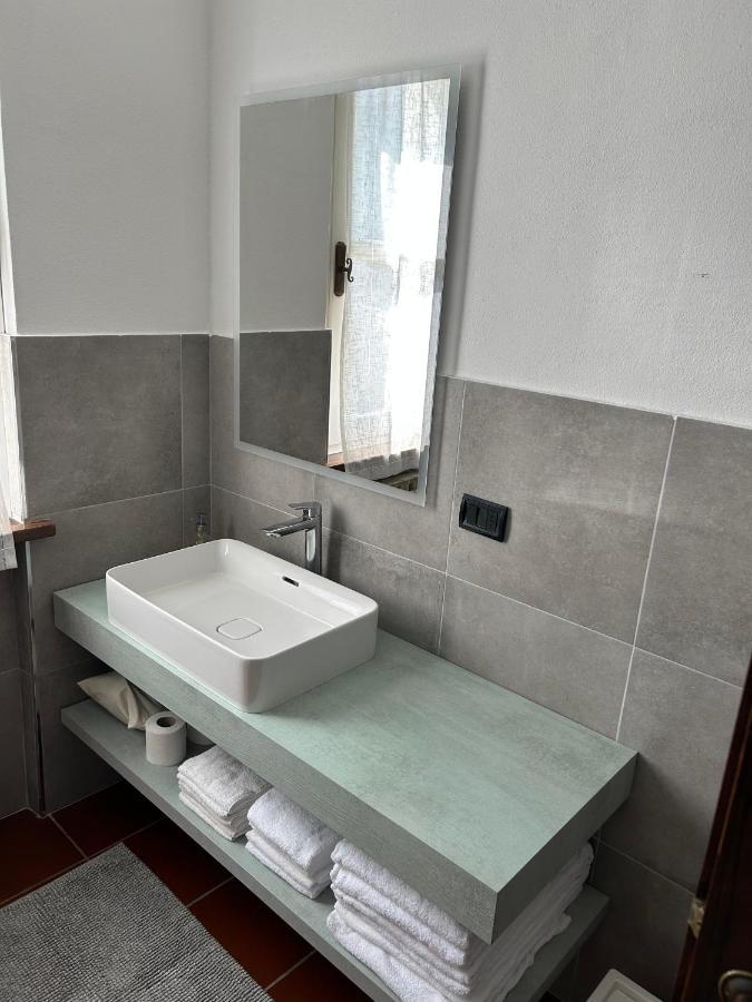 Case Vacanze Malonghe เดวามารีนา ภายนอก รูปภาพ